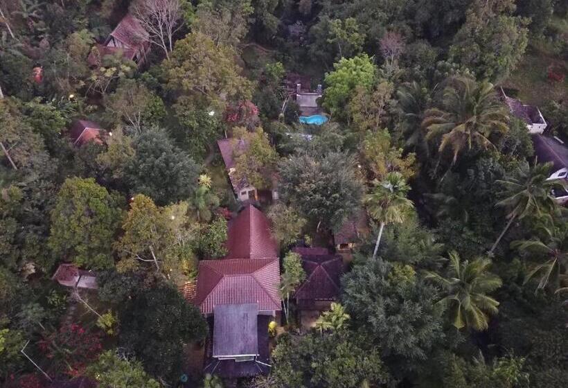 Пансион Mi Casa The Gem Of Ijen