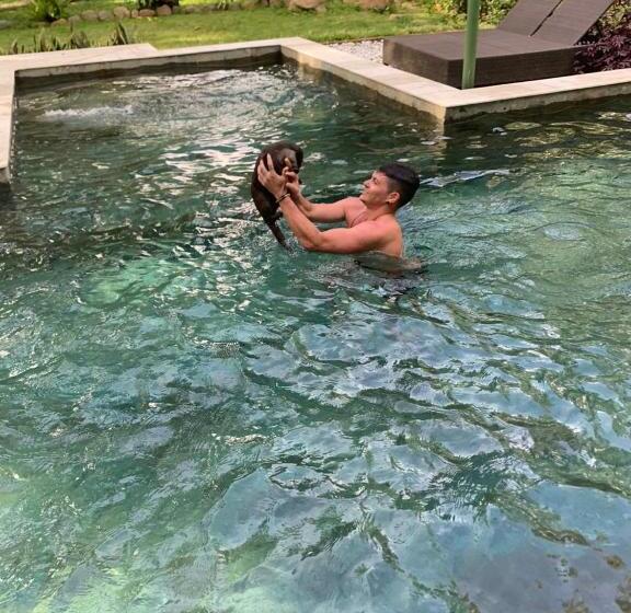 Пансион Mi Casa The Gem Of Ijen