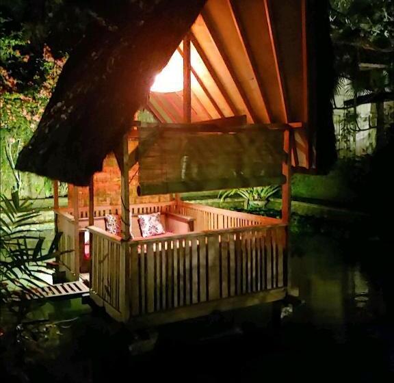 Пансион Mi Casa The Gem Of Ijen