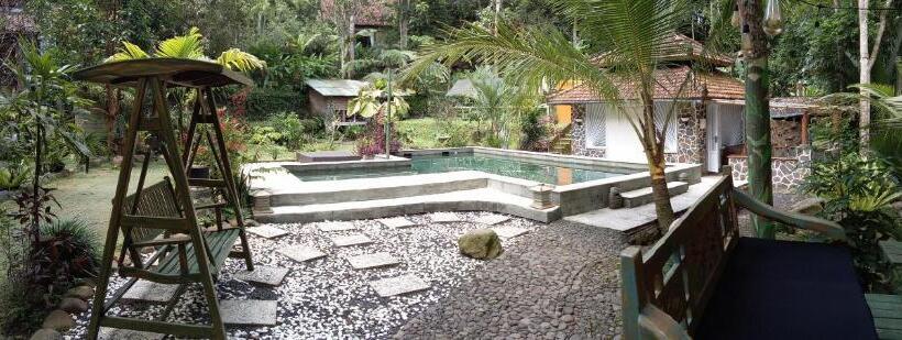 Пансион Mi Casa The Gem Of Ijen