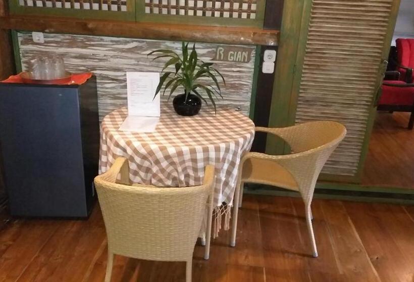 Пансион Mi Casa The Gem Of Ijen