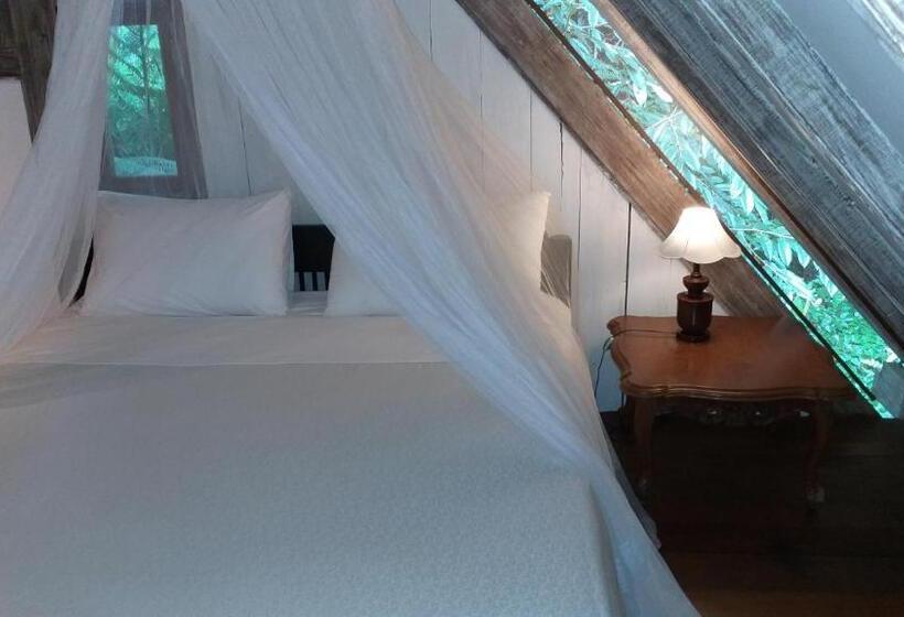 Пансион Mi Casa The Gem Of Ijen