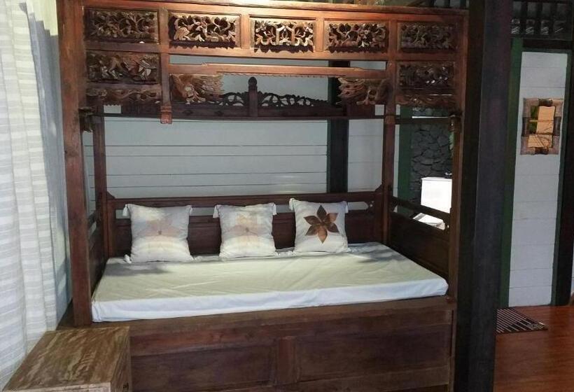 Пансион Mi Casa The Gem Of Ijen