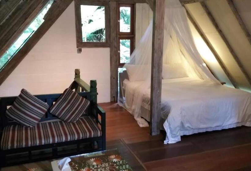 Пансион Mi Casa The Gem Of Ijen