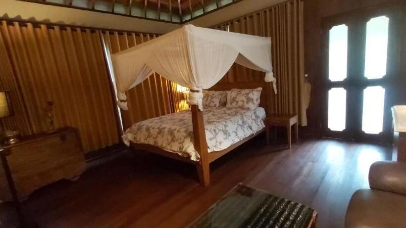 Пансион Mi Casa The Gem Of Ijen