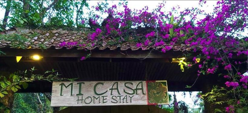 Пансион Mi Casa The Gem Of Ijen