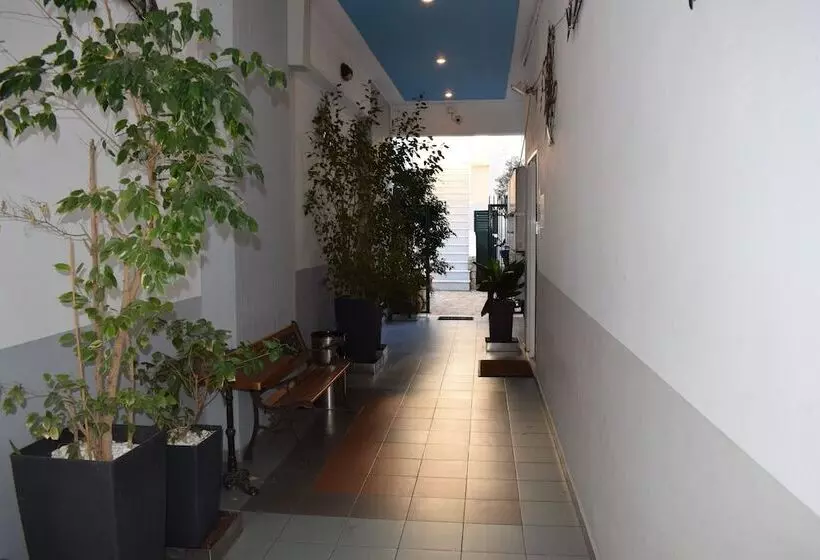 Alena Apartments