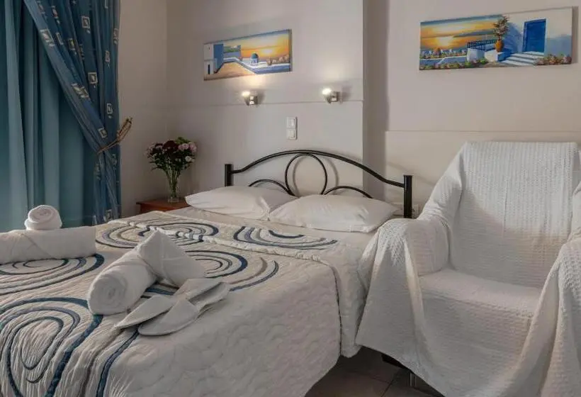 Alena Apartments