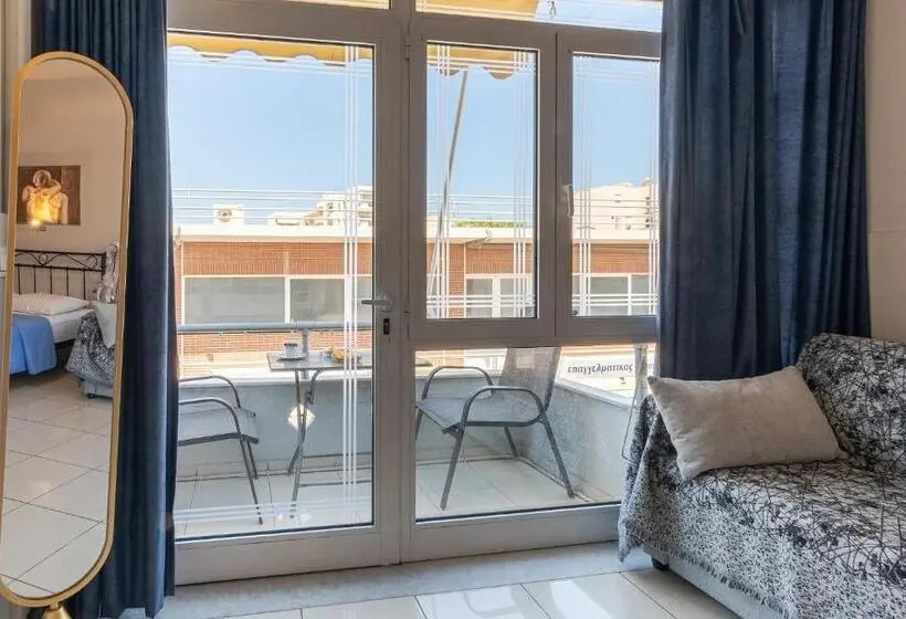 Alena Apartments