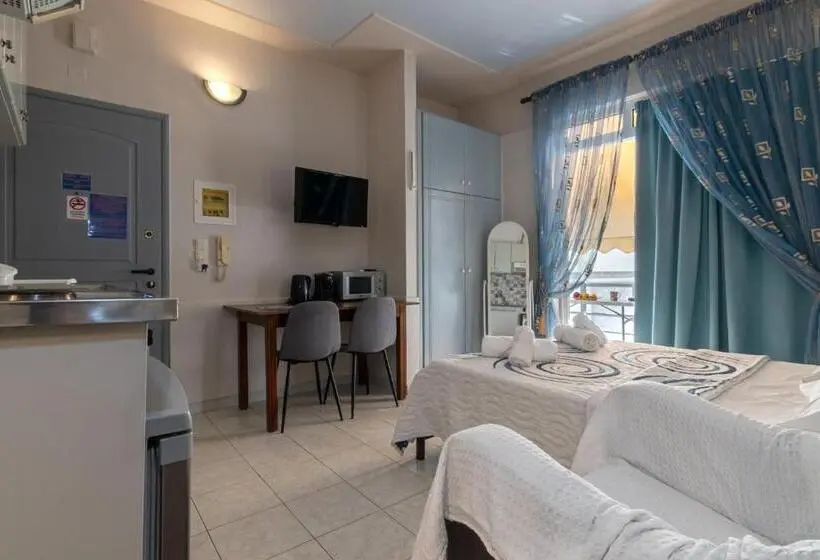 Alena Apartments