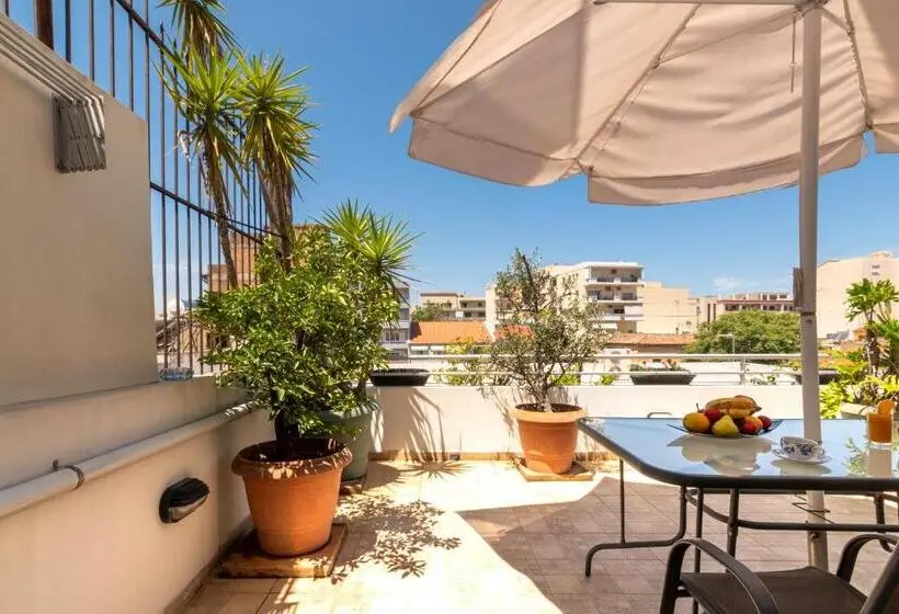 Alena Apartments