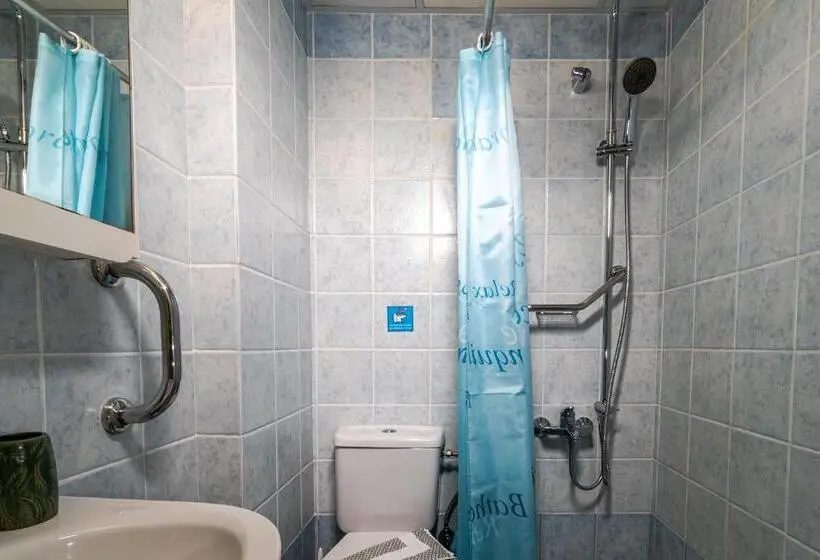 Alena Apartments