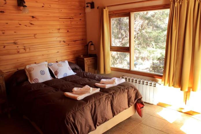 Apart Hotel Tierra Nativa