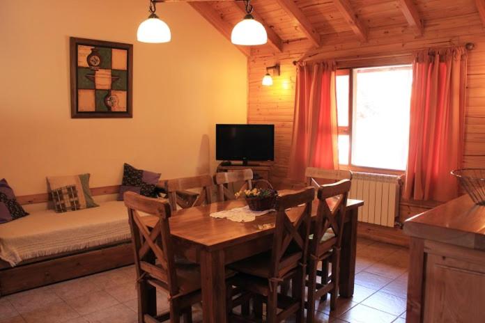 Apart Hotel Tierra Nativa