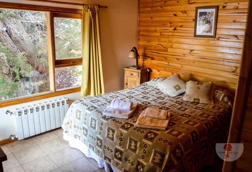 Apart Hotel Tierra Nativa