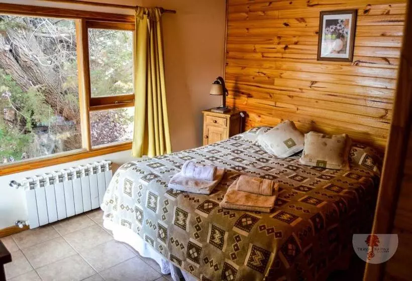 Apart Hotel Tierra Nativa