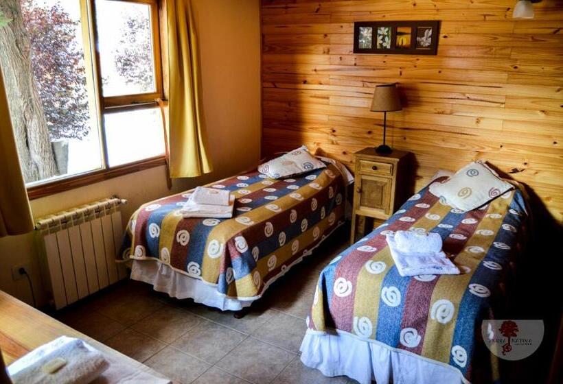 Apart Hotel Tierra Nativa