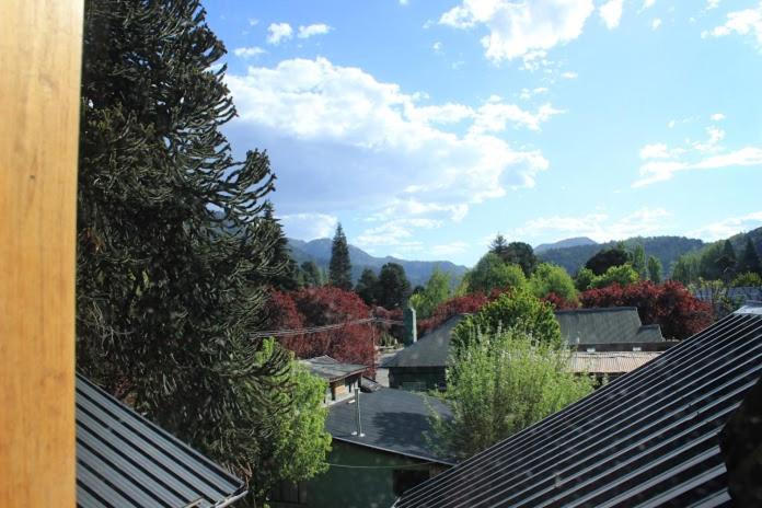 Apart Hotel Tierra Nativa