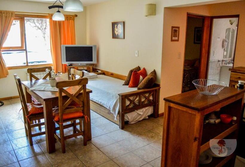 Apart Hotel Tierra Nativa