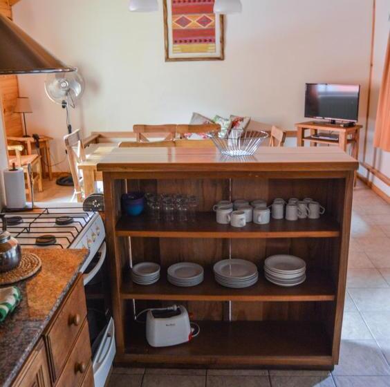 Apart Hotel Tierra Nativa