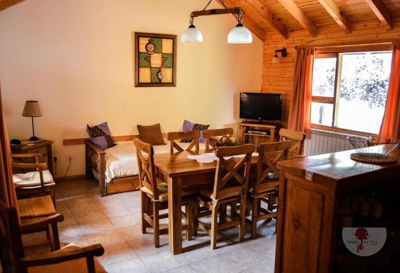 Apart Hotel Tierra Nativa