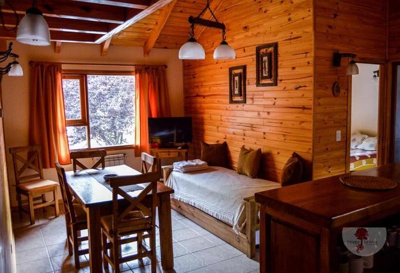 Apart Hotel Tierra Nativa