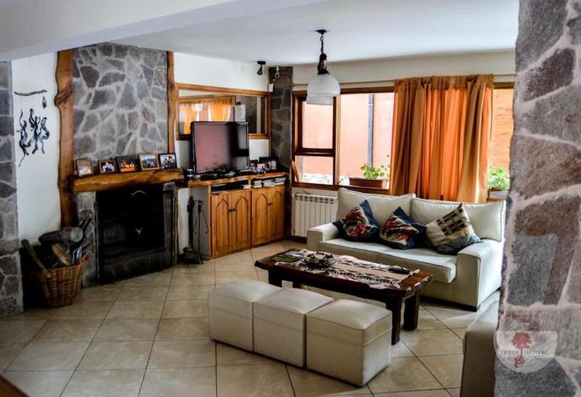 Apart Hotel Tierra Nativa