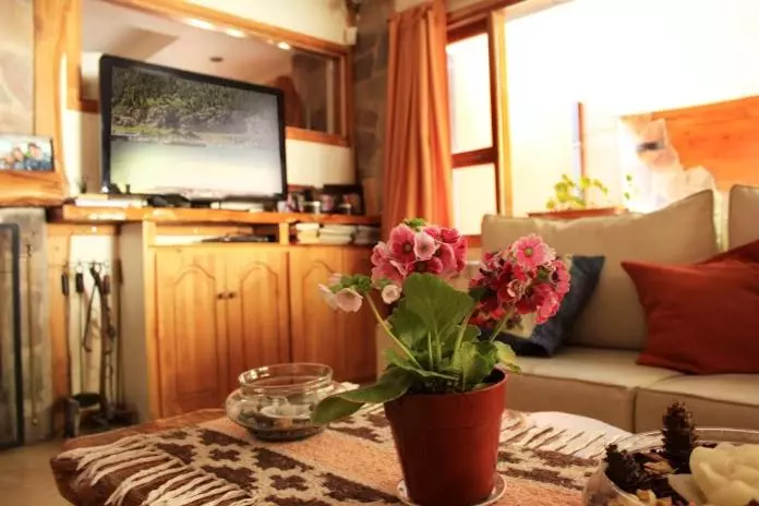 Apart Hotel Tierra Nativa