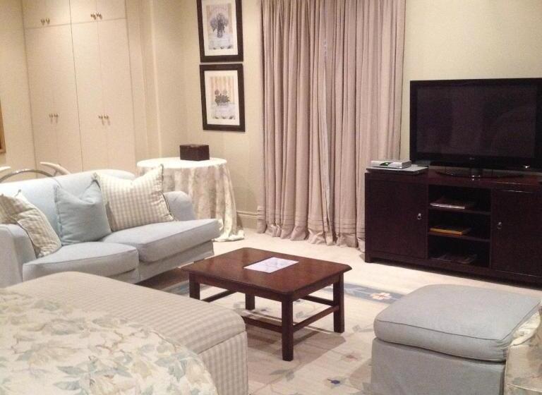 مبيت وإفطار Arum Hill Lodge