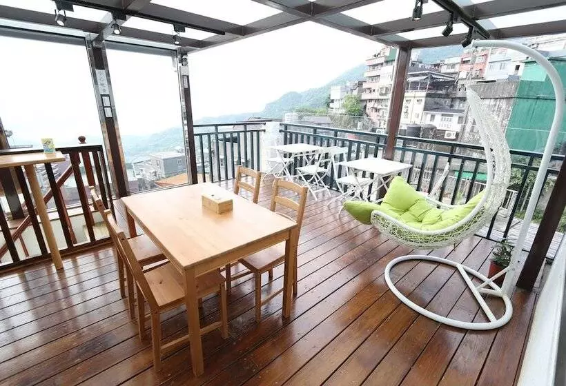 تختخواب و صبحانه Ying Mu Home