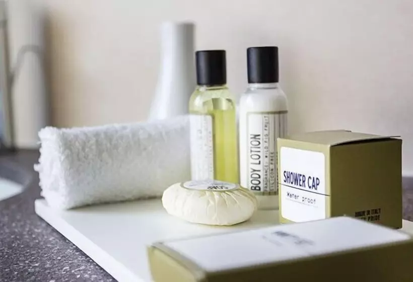 ベッドアンドブレックファースト Zara Rooms & Suites