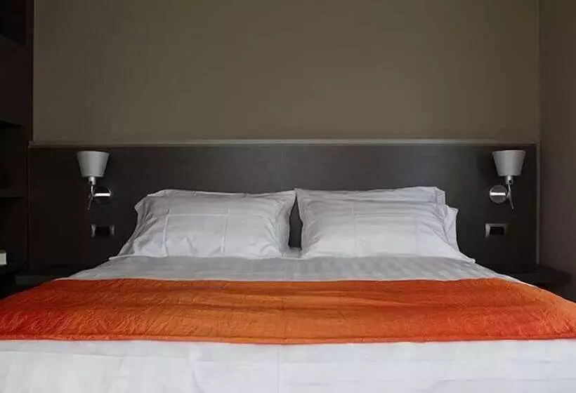 ベッドアンドブレックファースト Zara Rooms & Suites