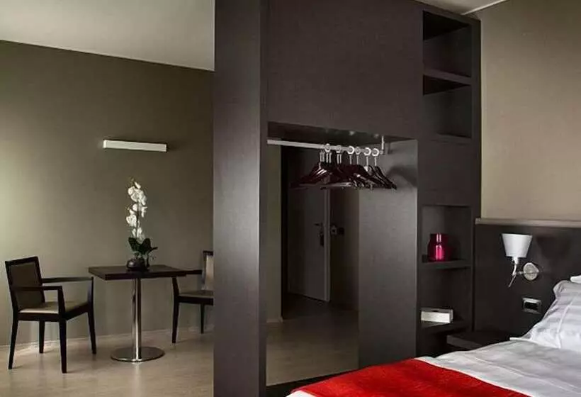 ベッドアンドブレックファースト Zara Rooms & Suites