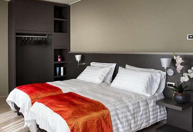 مبيت وإفطار Zara Rooms & Suites