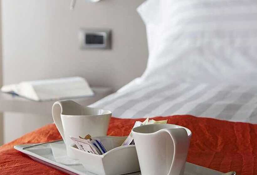 مبيت وإفطار Zara Rooms & Suites