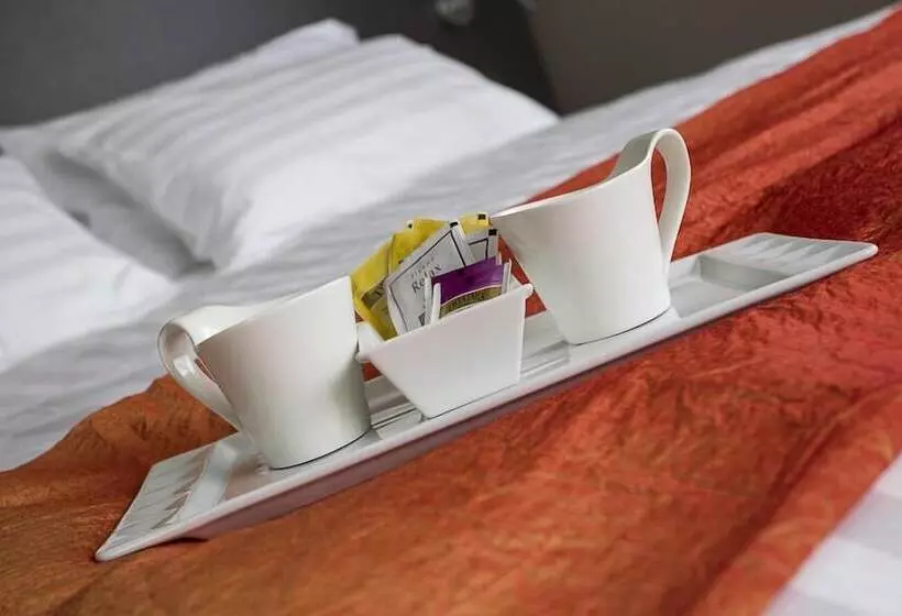 ベッドアンドブレックファースト Zara Rooms & Suites
