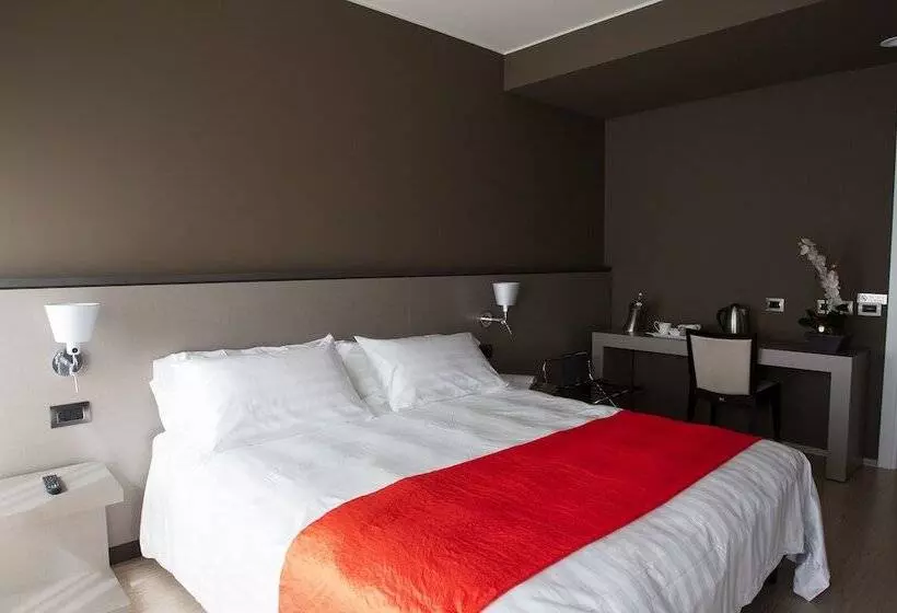ベッドアンドブレックファースト Zara Rooms & Suites