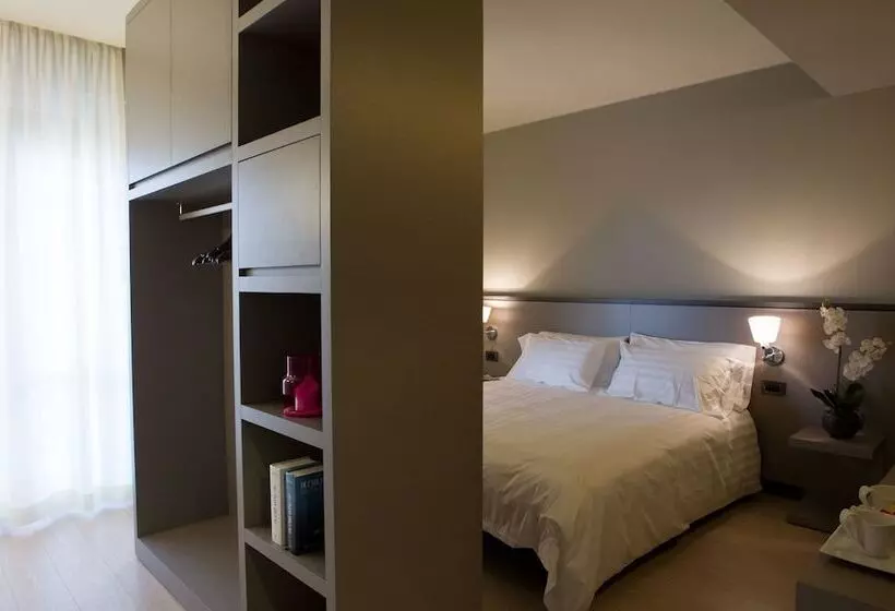 ベッドアンドブレックファースト Zara Rooms & Suites