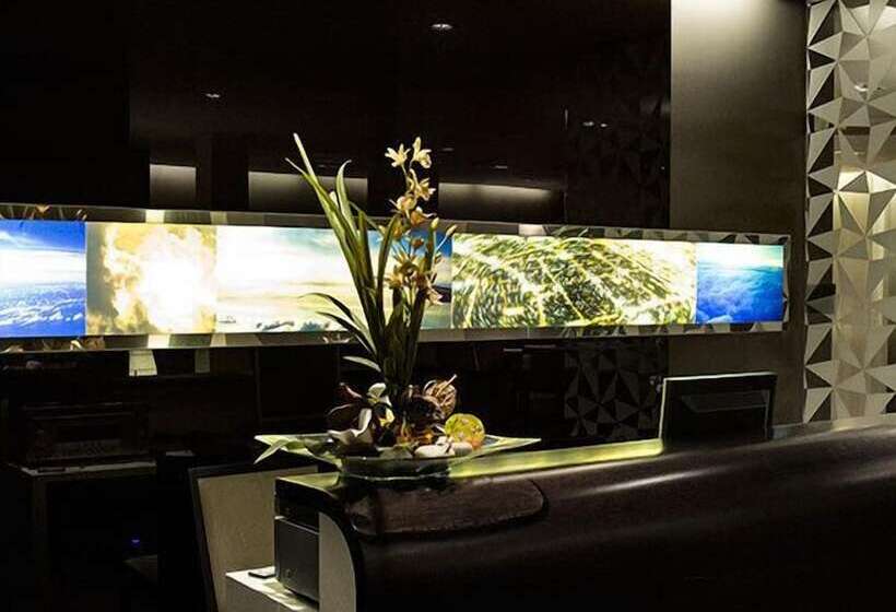 مبيت وإفطار Zara Rooms & Suites