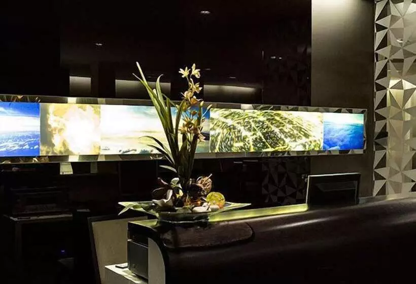 ベッドアンドブレックファースト Zara Rooms & Suites