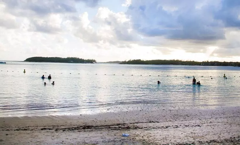 Blue Bay Holiday Resort