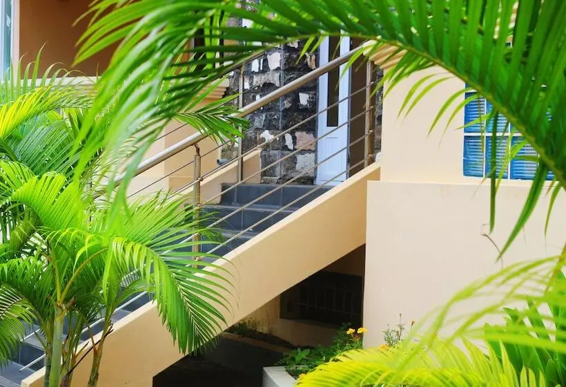 Blue Bay Holiday Resort