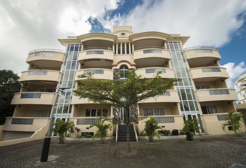 Blue Bay Holiday Resort