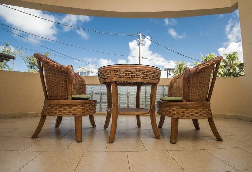 Blue Bay Holiday Resort