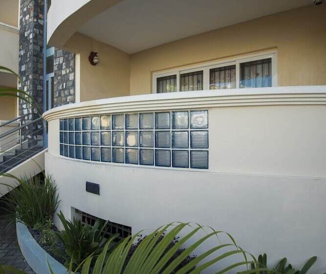 Blue Bay Holiday Resort