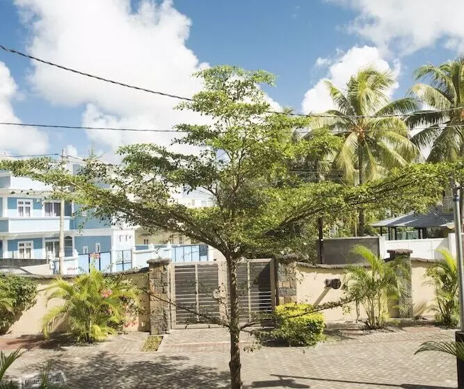 Blue Bay Holiday Resort