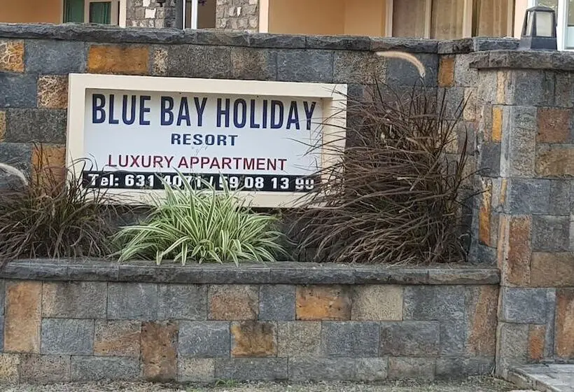 Blue Bay Holiday Resort
