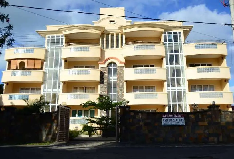 Blue Bay Holiday Resort