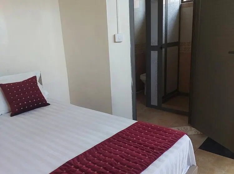 Blue Bay Holiday Resort