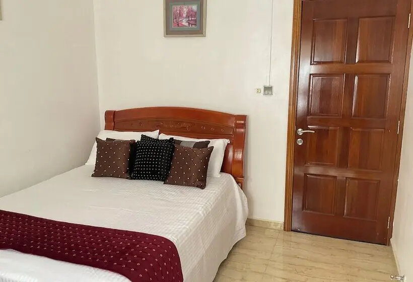 Blue Bay Holiday Resort